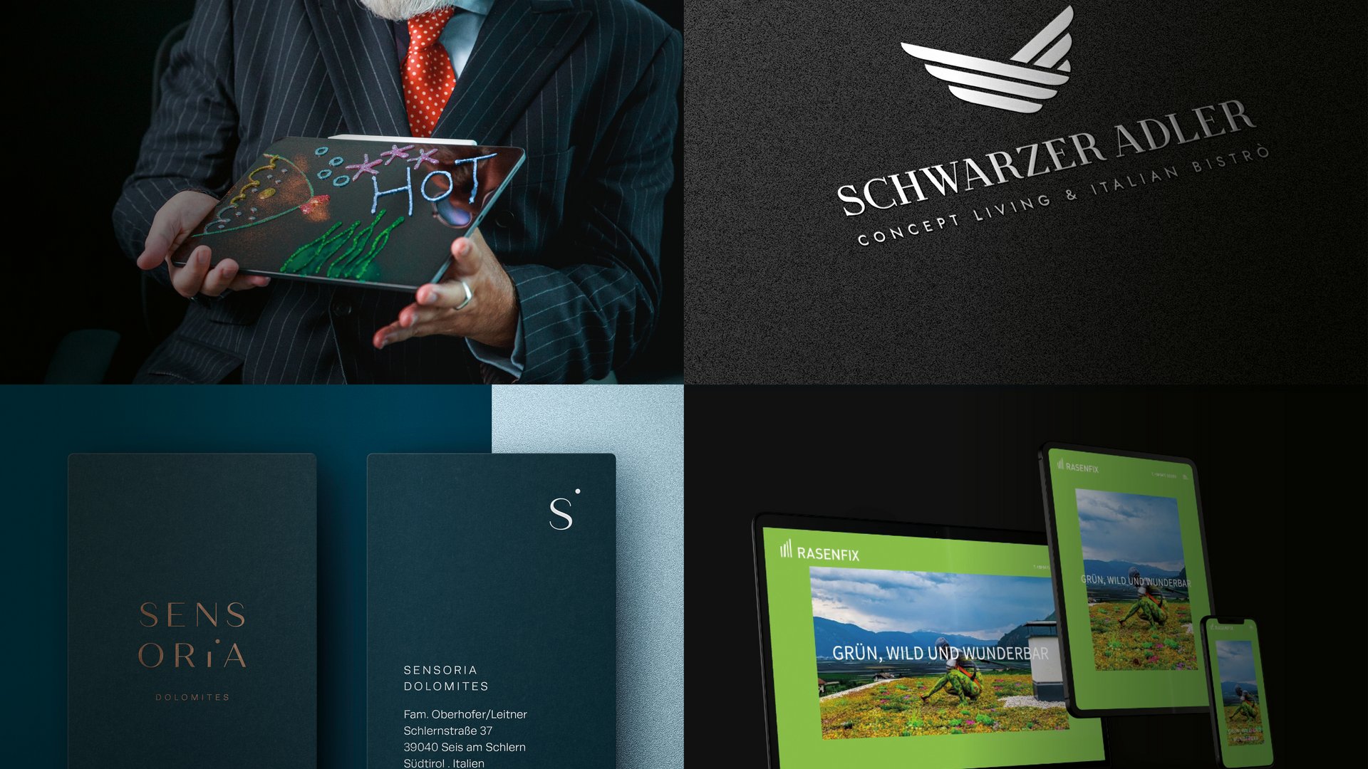 Brandnamic gewinnt Deutschen Agenturpreis 2022 Brandnamic gewinnt Deutschen Agenturpreis 2022