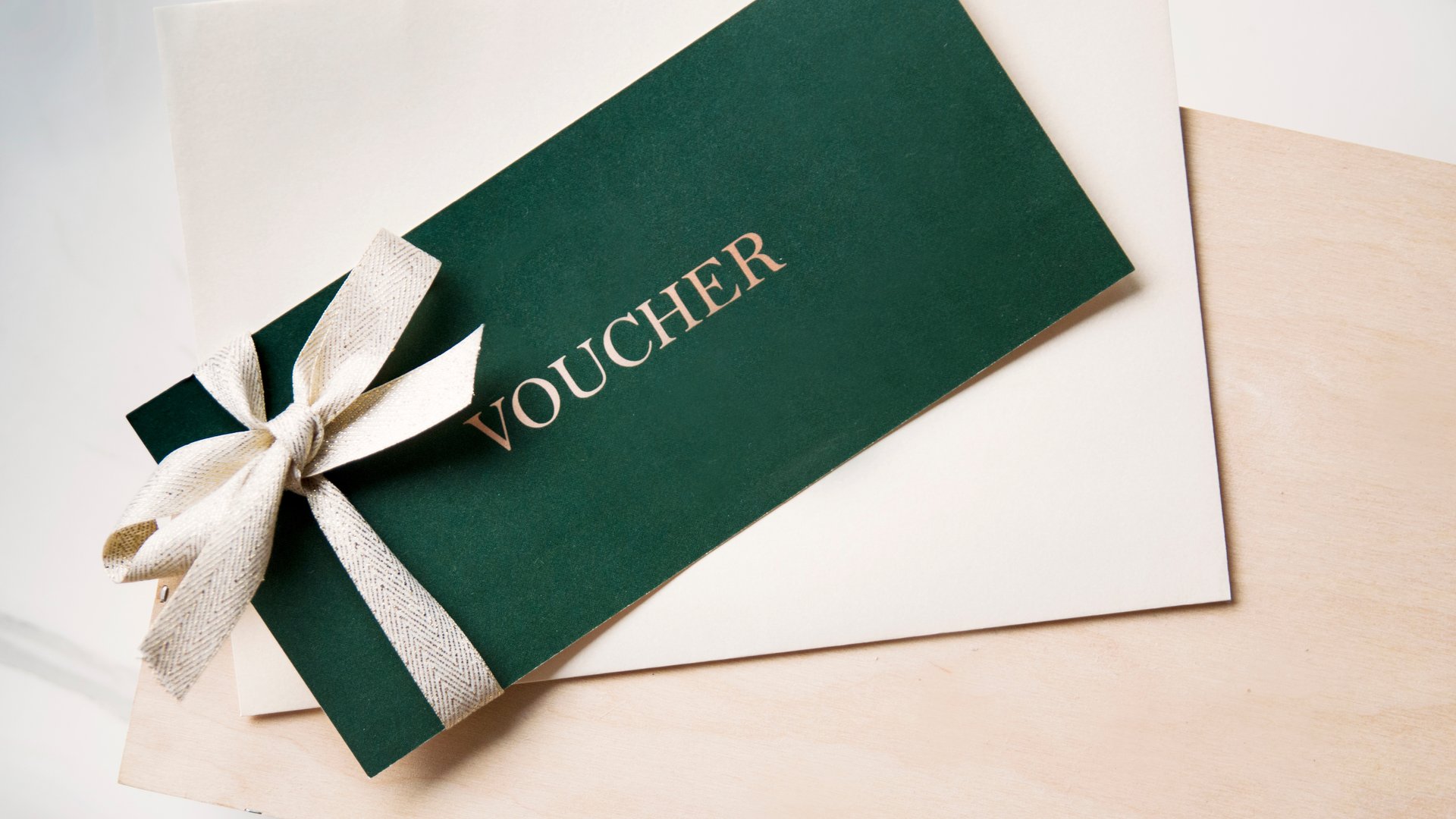 So lohnt sich der Gutscheinverkauf So lohnt sich der Gutscheinverkauf