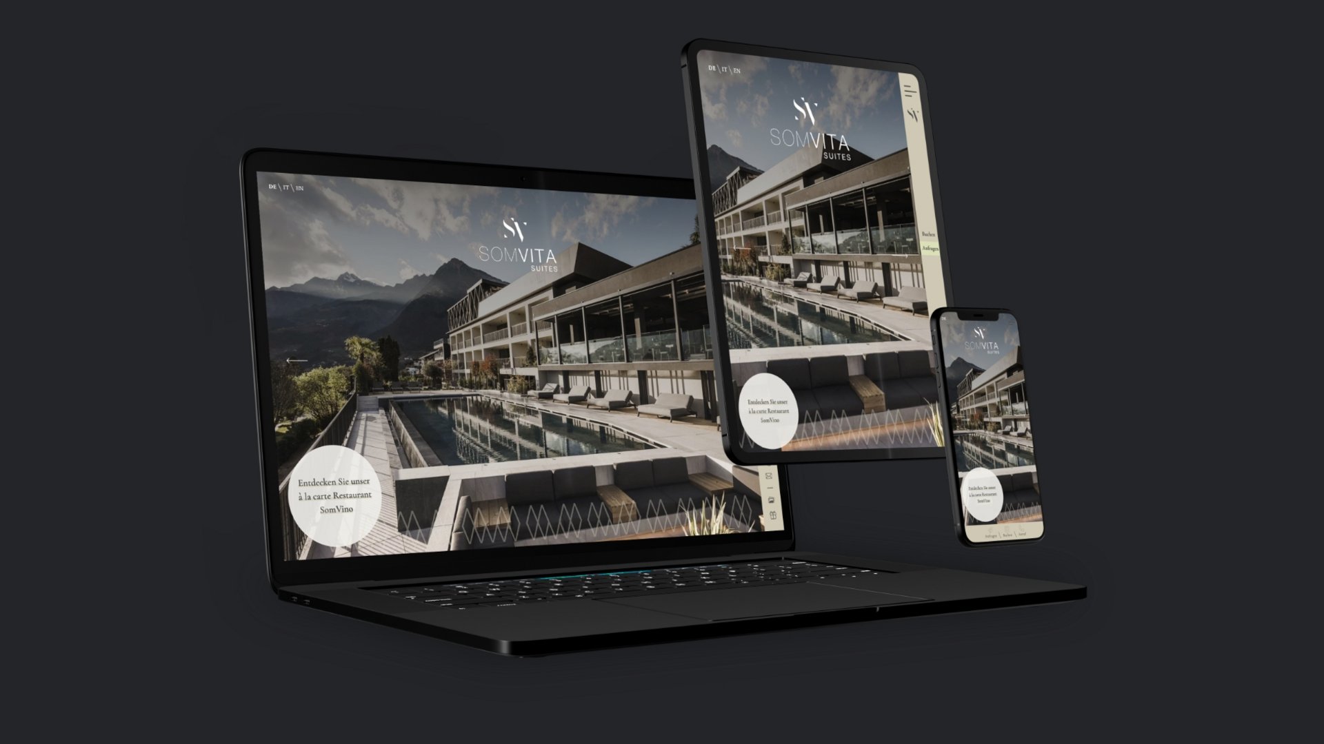 360°-Marketing für ein 360°-Urlaubsgefühl 360°-Marketing für ein 360°-Urlaubsgefühl