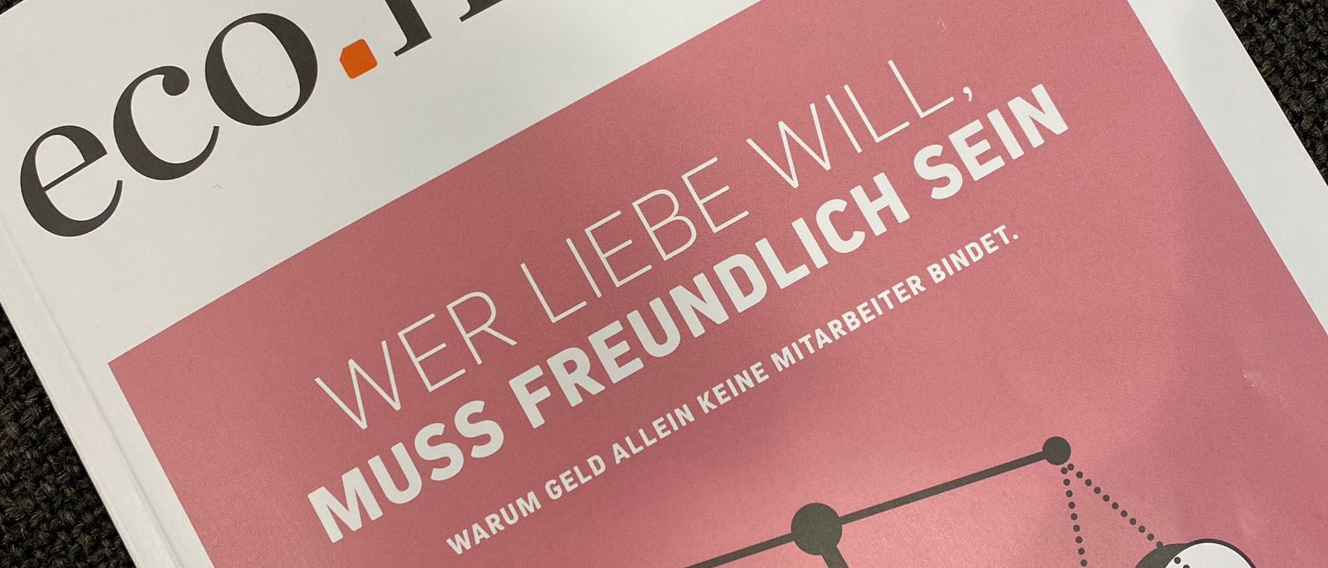 Employer Branding im Tourismus – Gastfreundschaft und Purpose Employer Branding im Tourismus – Gastfreundschaft und Purpose