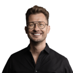 Marketing, das sich rundum richtig anfühlt. Marketing, das sich rundum richtig anfühlt.