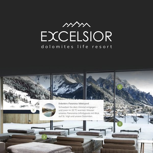 Marketingkonzepte für Hotels: Projekte created by Brandnamic Marketingkonzepte für Hotels: Projekte created by Brandnamic