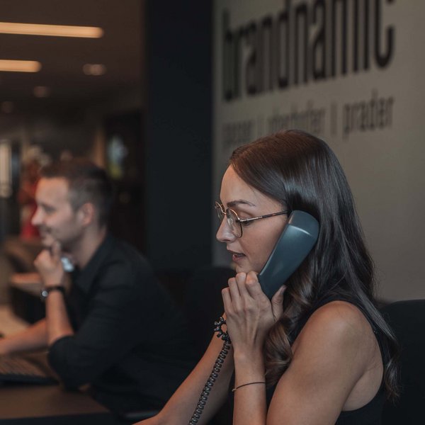 Mehr als eine Destinationsmarketingagentur Mehr als eine Destinationsmarketingagentur