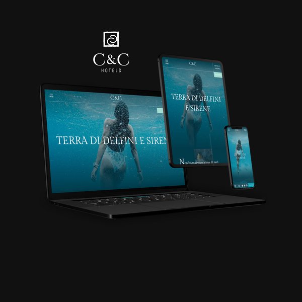 Marketingkonzepte für Hotels: Projekte created by Brandnamic Marketingkonzepte für Hotels: Projekte created by Brandnamic