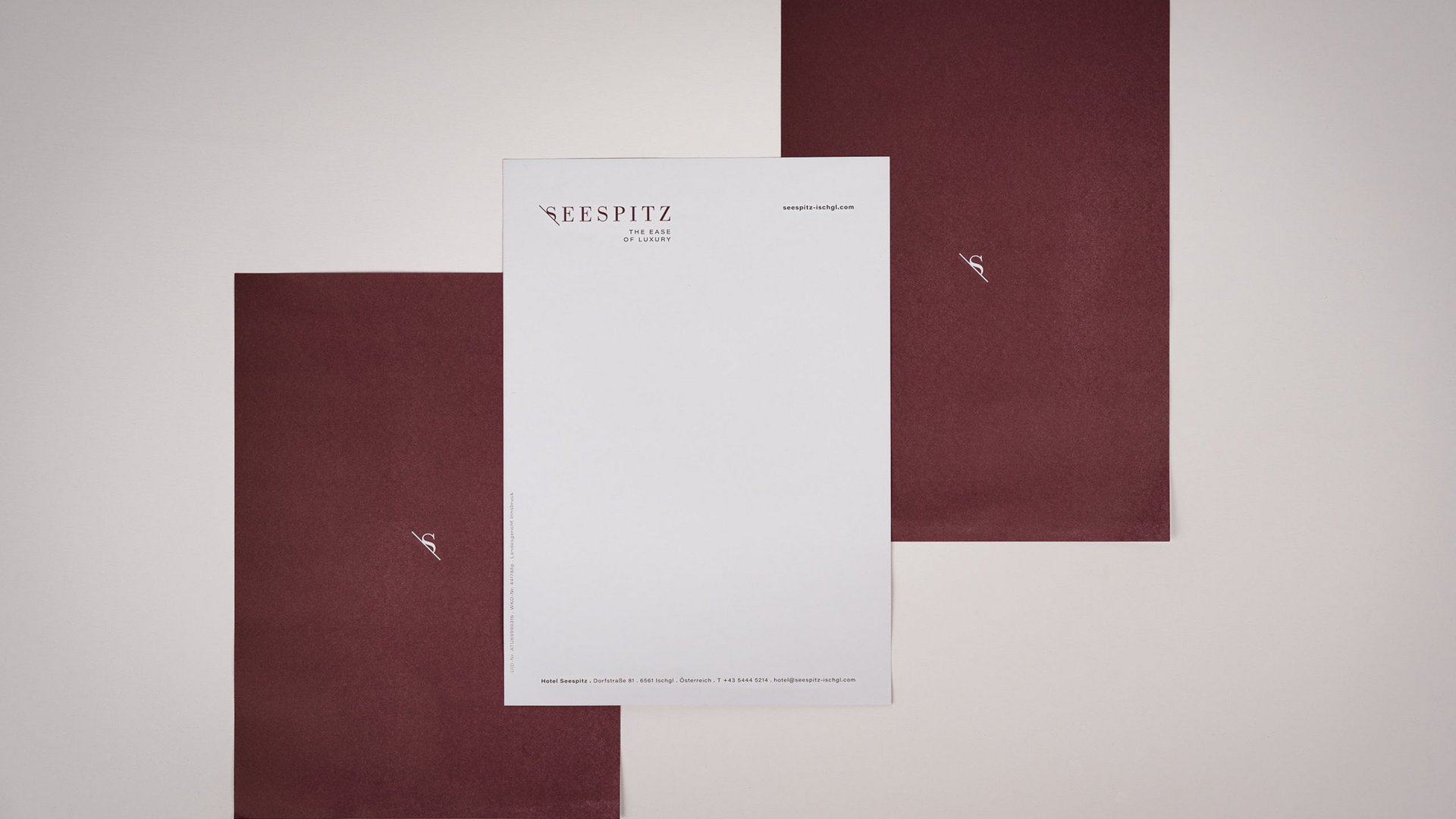 Marketing that does more, for a hotel that offers more Marketing that does more, for a hotel that offers more