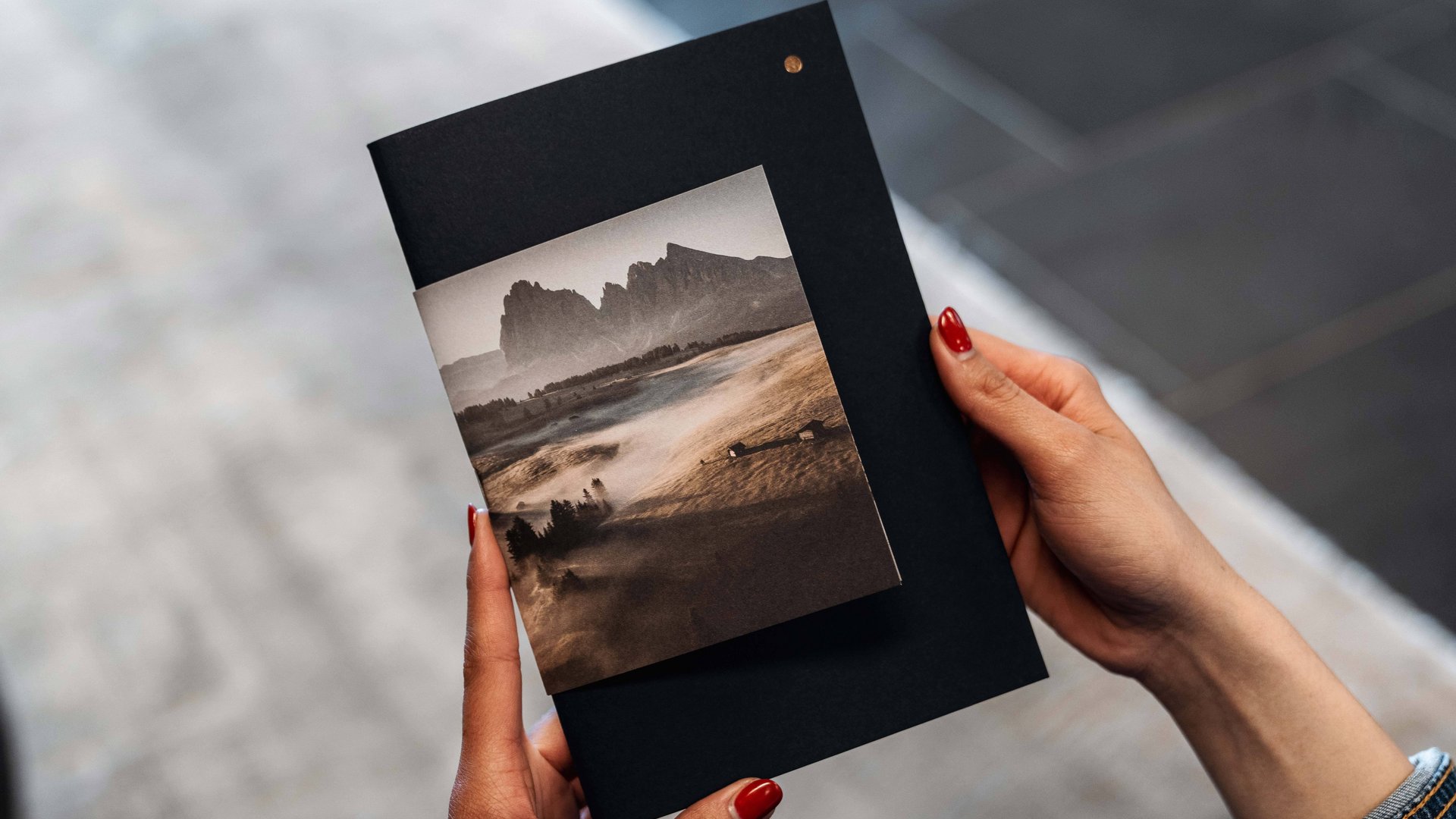 Erfolgreiches Marketing aus Brixen Erfolgreiches Marketing aus Brixen