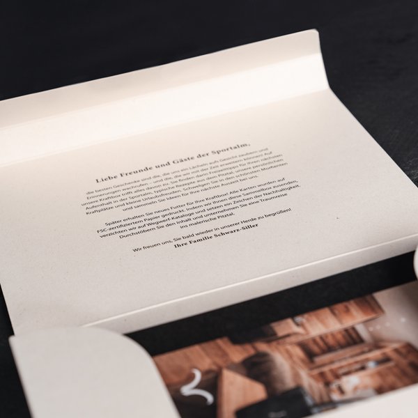 Erfolgreiches Marketing aus Brixen Erfolgreiches Marketing aus Brixen