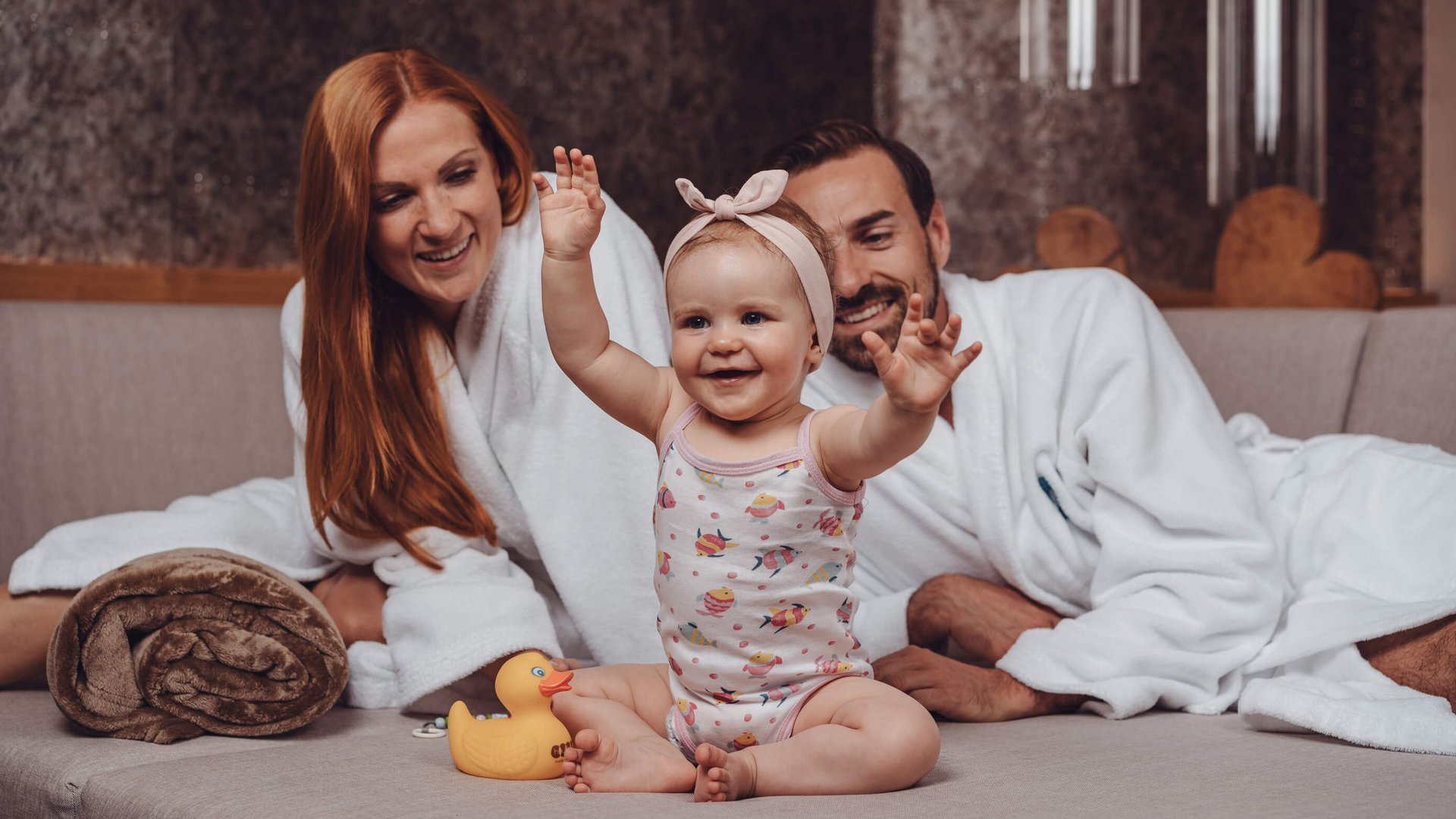 Die Familienhotels Südtirol – branded by Brandnamic Die Familienhotels Südtirol – branded by Brandnamic