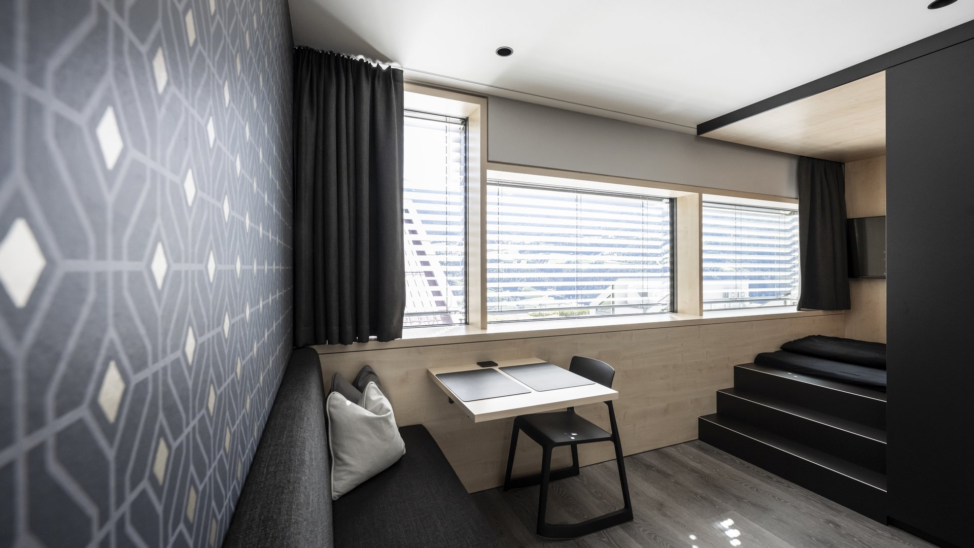 Iconic Awards: award for the Brandnamic Campus Iconic Awards: award for the Brandnamic Campus