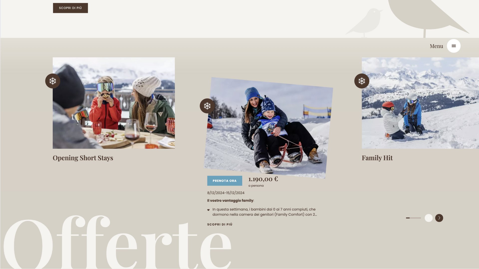 Marketing, wie aus einem Märchen Marketing, wie aus einem Märchen