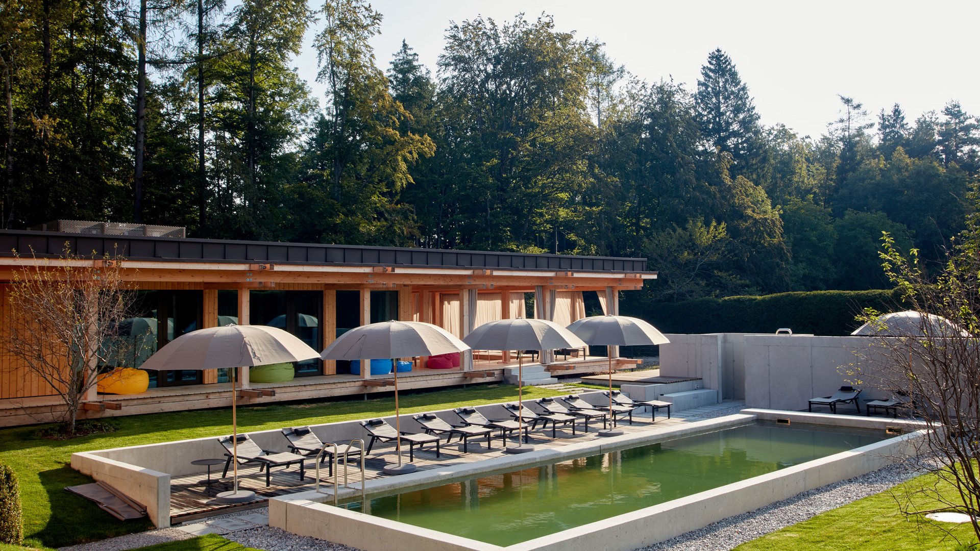 Bayern-Urlaub mit BERGEBLICK Bayern-Urlaub mit BERGEBLICK