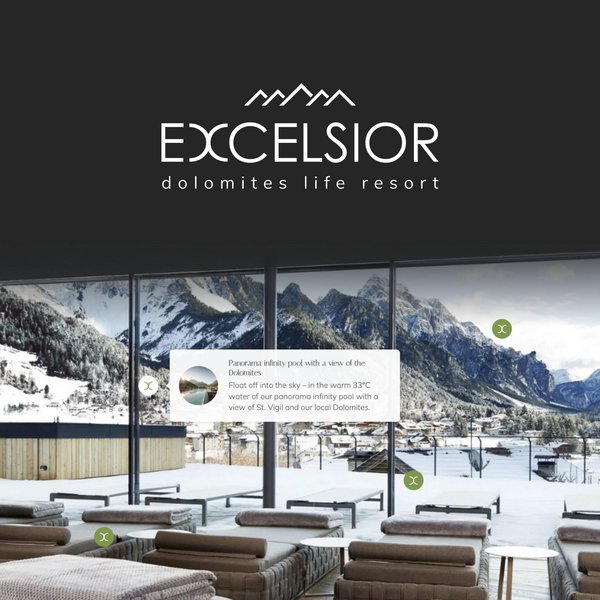 360° of marketing for a 360° of holiday bliss 360° of marketing for a 360° of holiday bliss