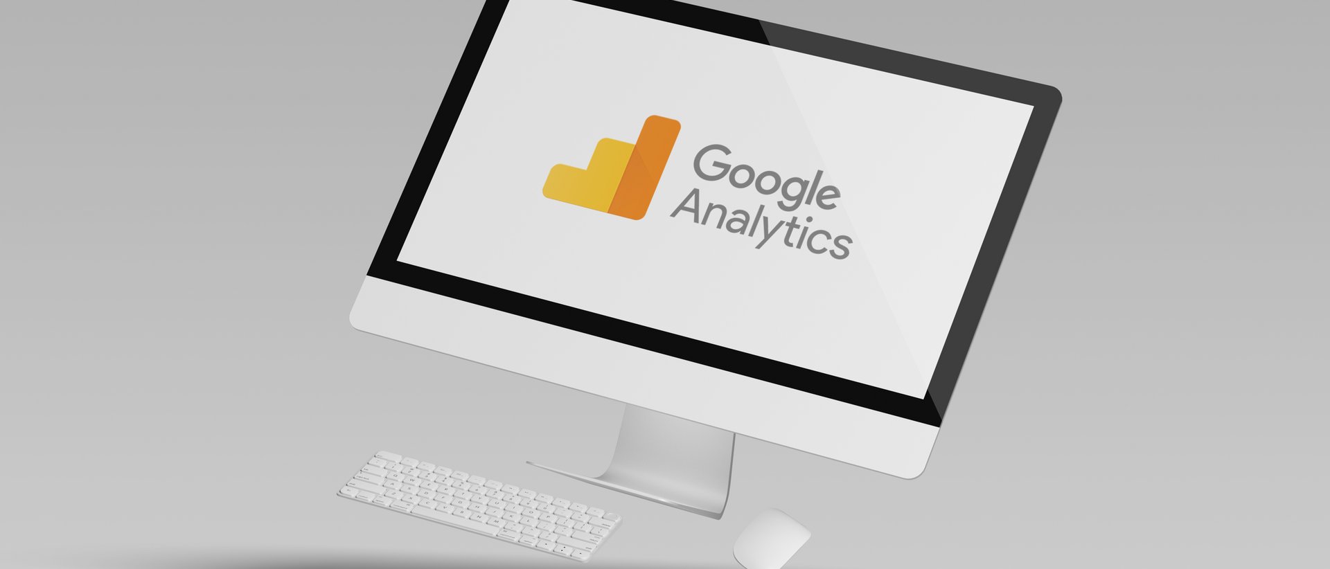 Bye bye, Universal Analytics!