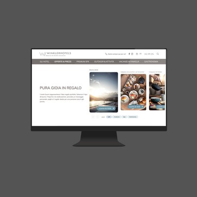 MediaPad: un tool, 1 000 possibilità MediaPad: un tool, 1 000 possibilità