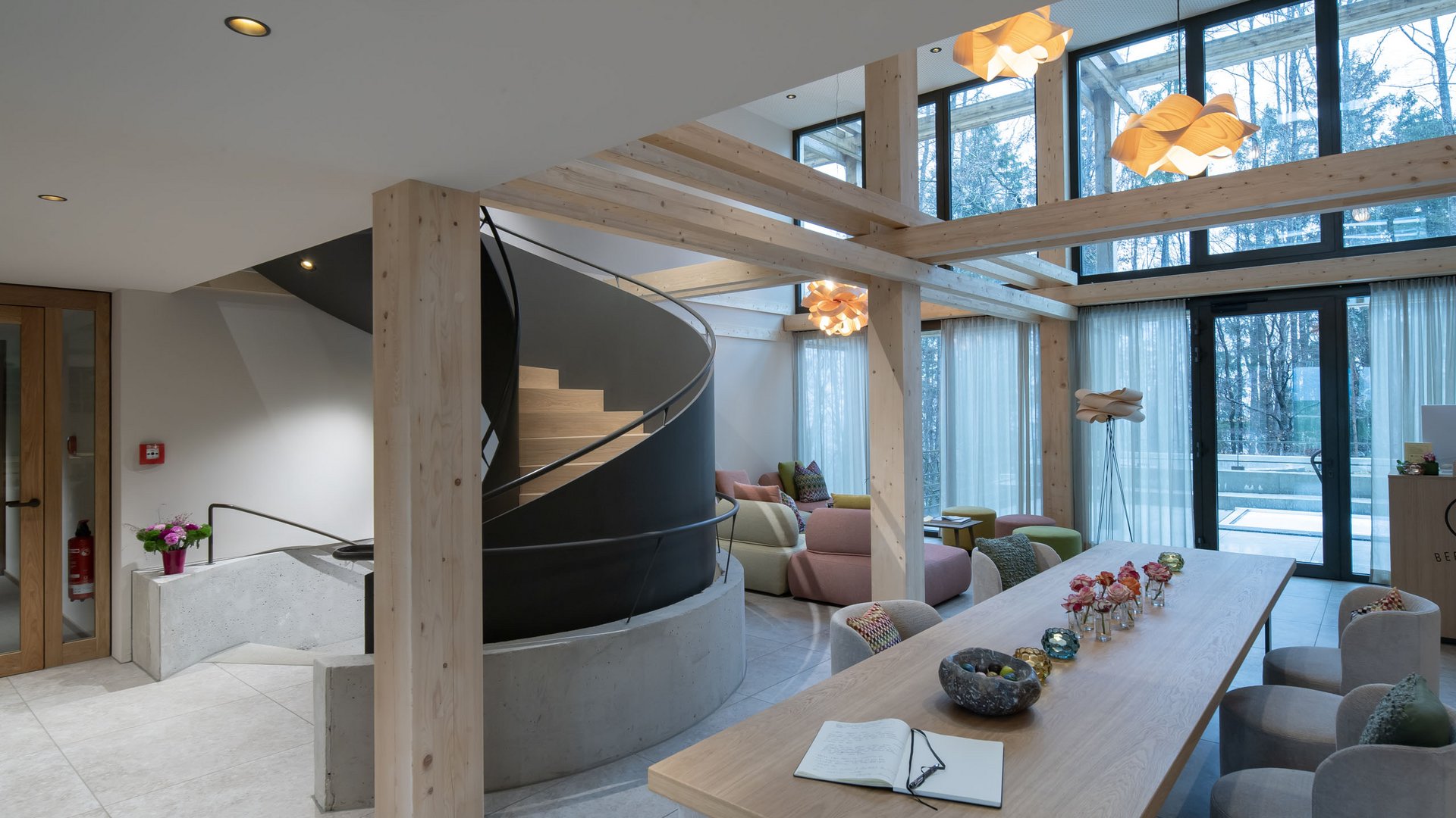 Bayern-Urlaub mit BERGEBLICK Bayern-Urlaub mit BERGEBLICK