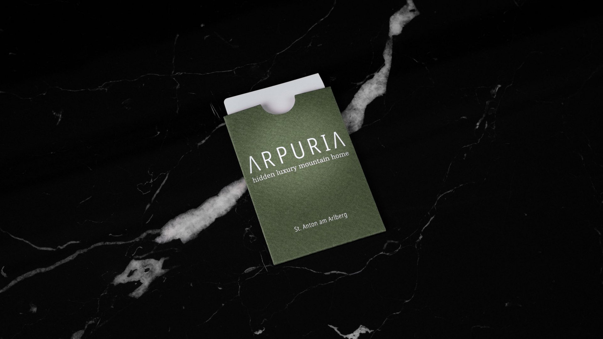 360° Marketing – so einzigartig wie das Haus selbst 360° Marketing – so einzigartig wie das Haus selbst