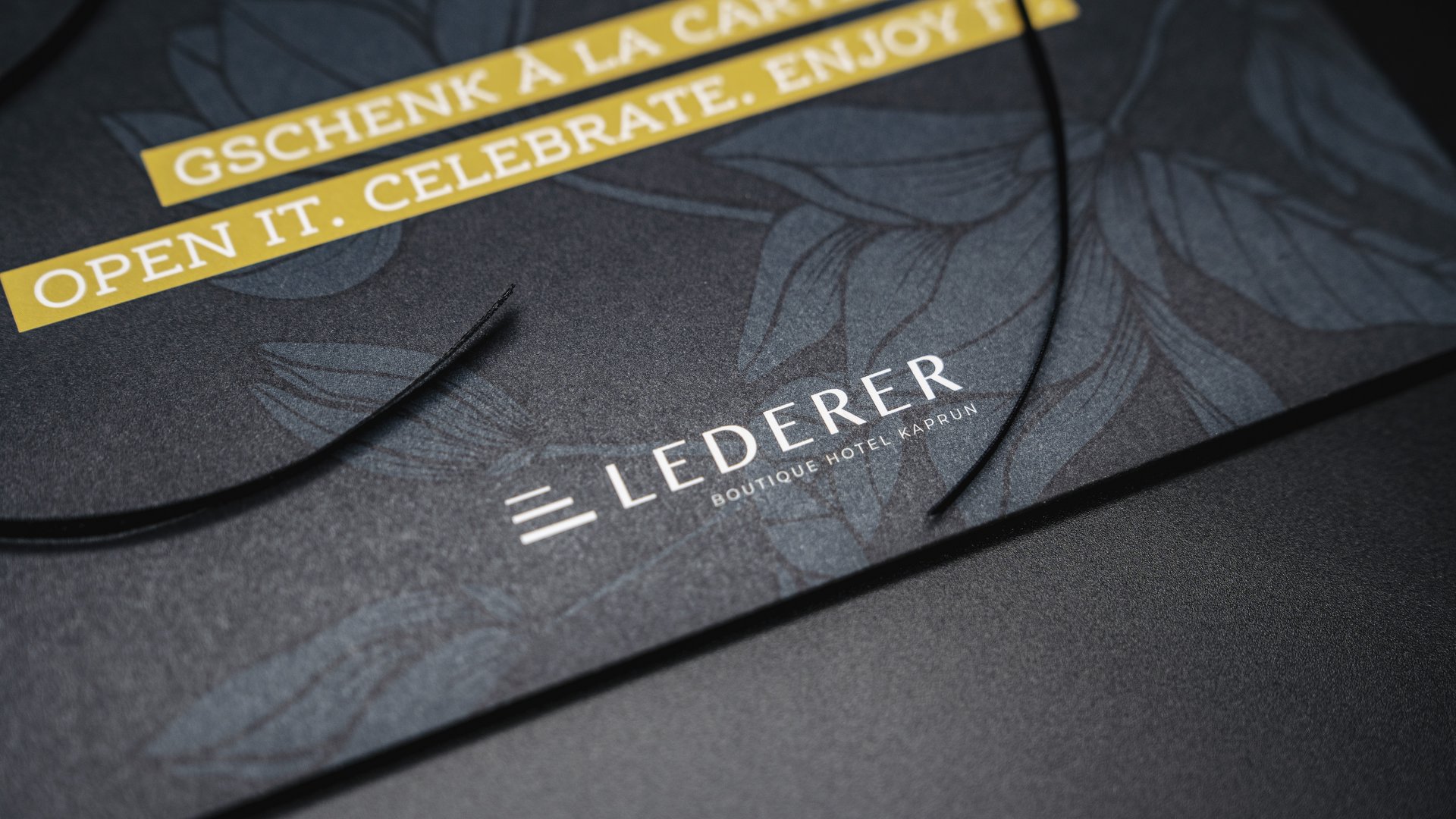 Erfolgreiches Marketing aus Brixen Erfolgreiches Marketing aus Brixen