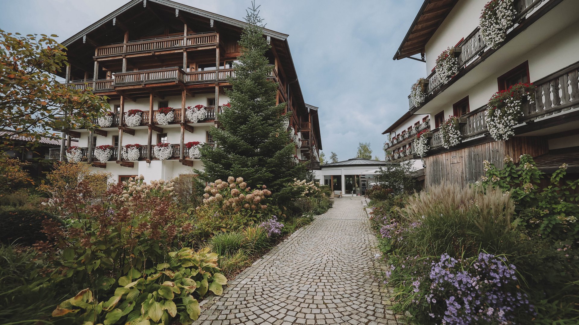 Brandnamic beim SpaCamp 2023 Brandnamic beim SpaCamp 2023