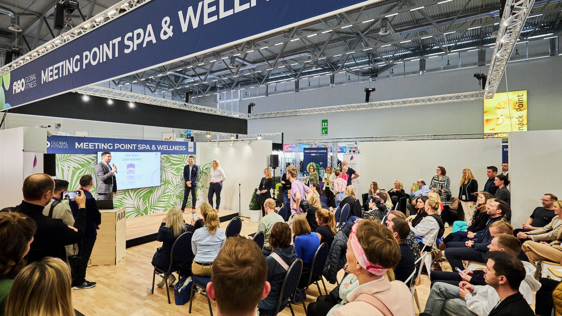 Brandnamic as Supreme Sponsor of the Spa Manager Awards 2023 Brandnamic as Supreme Sponsor of the Spa Manager Awards 2023