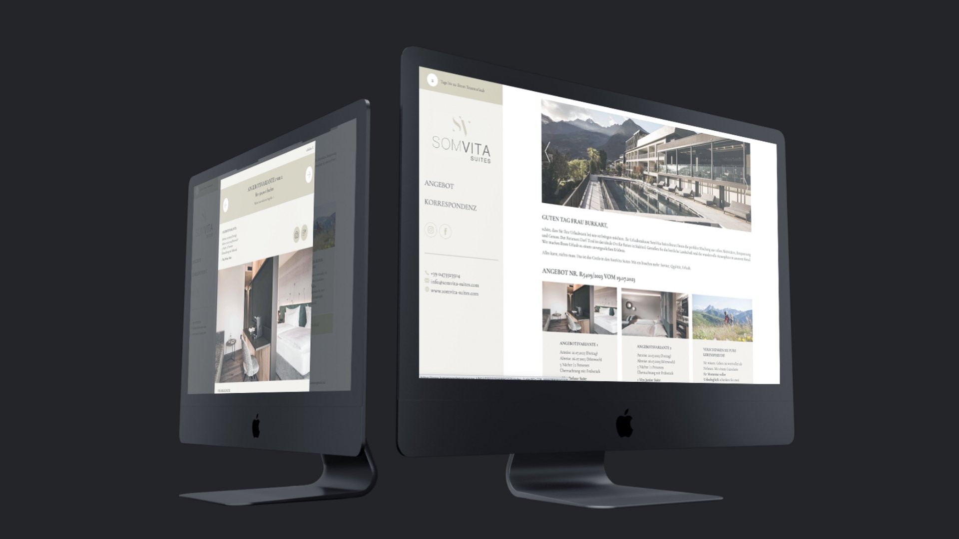 360°-Marketing für ein 360°-Urlaubsgefühl 360°-Marketing für ein 360°-Urlaubsgefühl