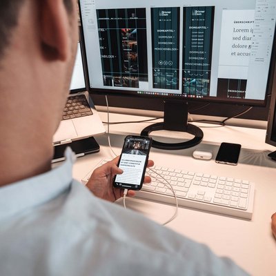 Full-Service-Marketing für Hotels und Destinationen Full-Service-Marketing für Hotels und Destinationen