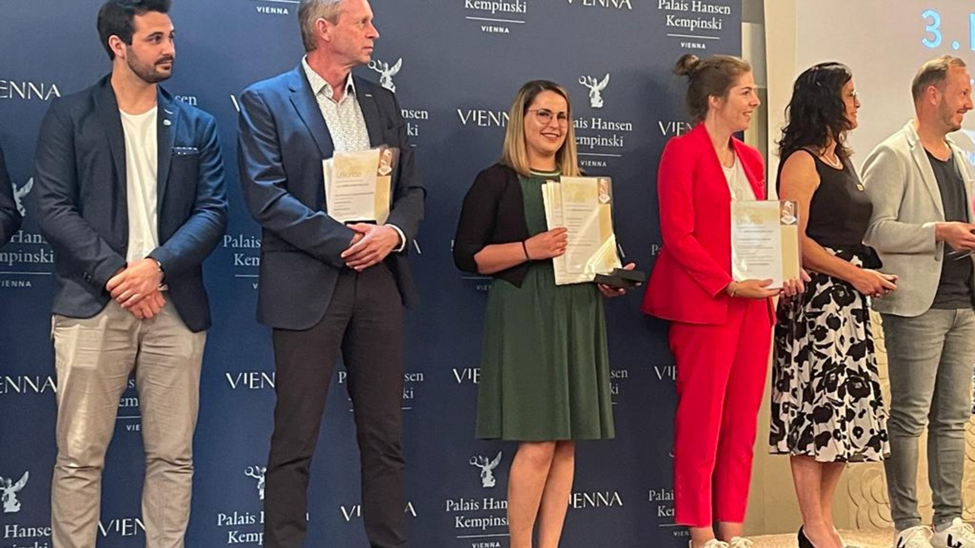 T.A.I. WERBE GRAND PRIX 2023 T.A.I. WERBE GRAND PRIX 2023