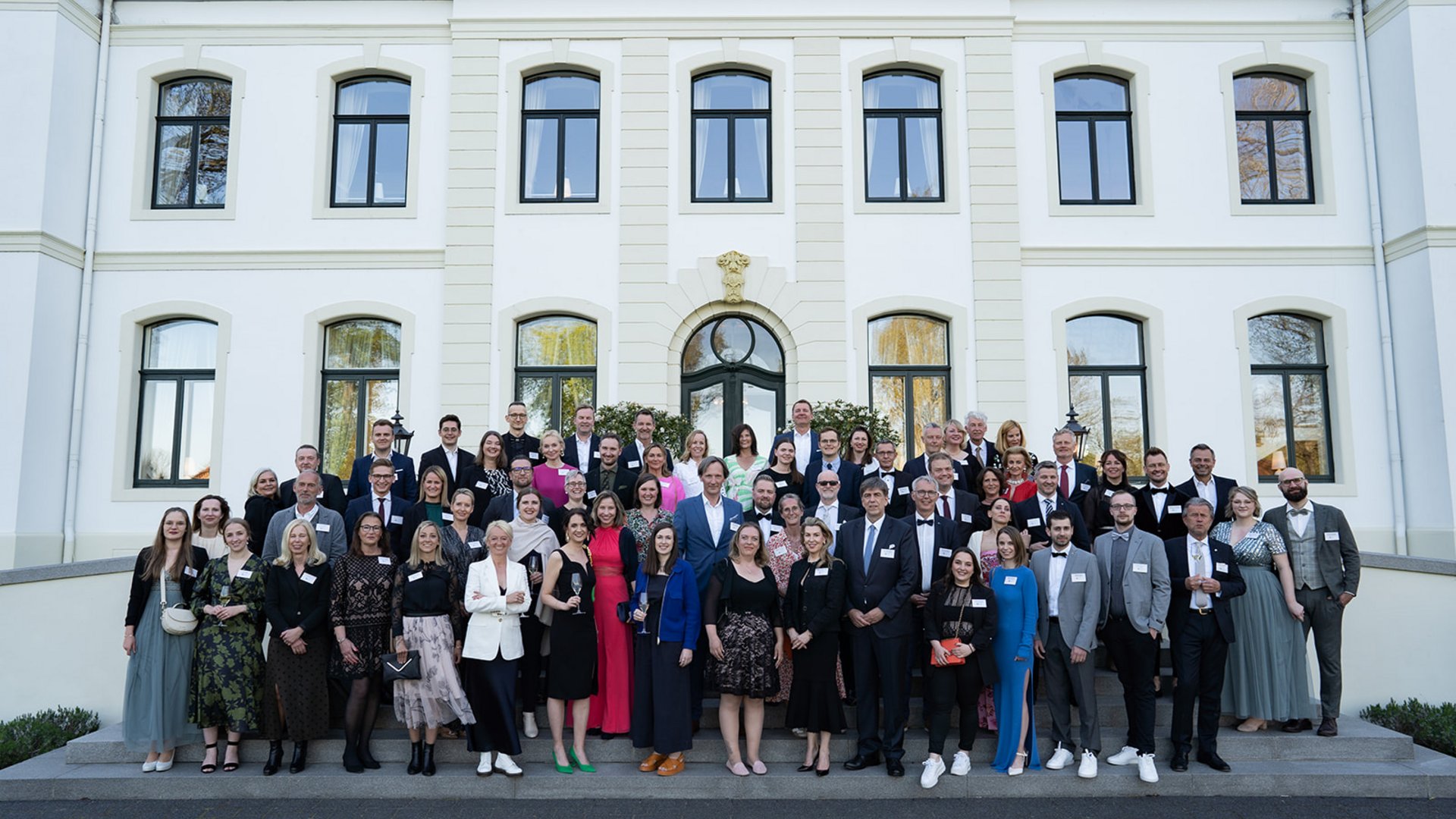 Glitz and glamour: the Wellness Aphrodite awards 2023 Glitz and glamour: the Wellness Aphrodite awards 2023