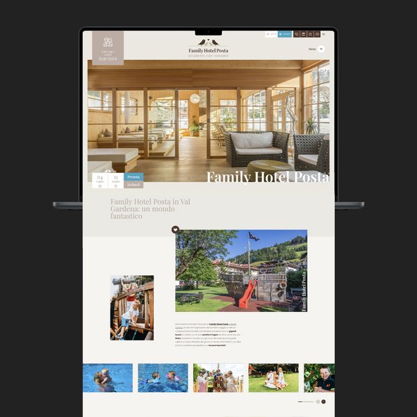 Eine Website mit Stil – made by Brandnamic Eine Website mit Stil – made by Brandnamic