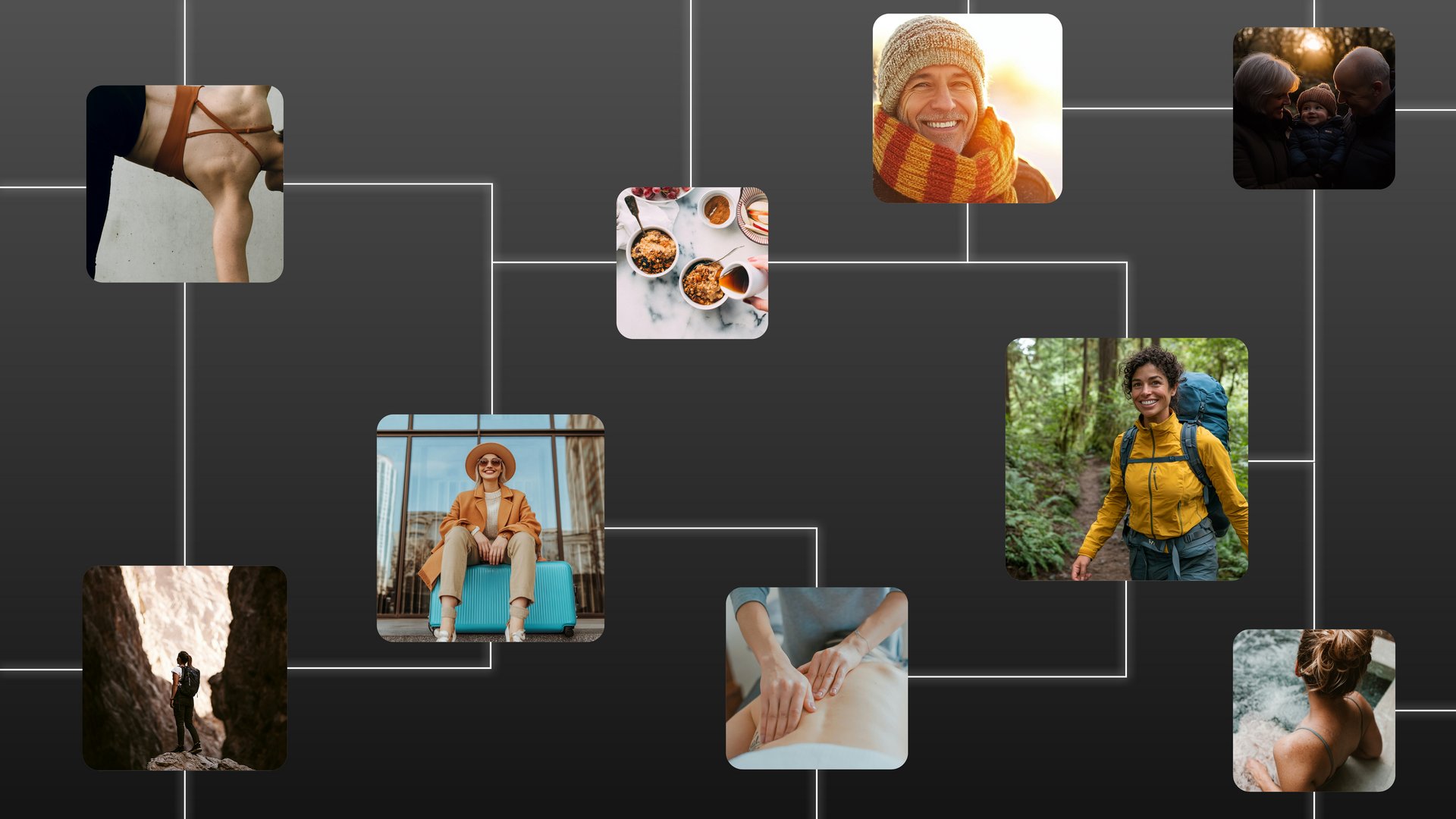 Von Clustern zu Zielgruppen zu höherem Return on Investment (ROI) Von Clustern zu Zielgruppen zu höherem Return on Investment (ROI)