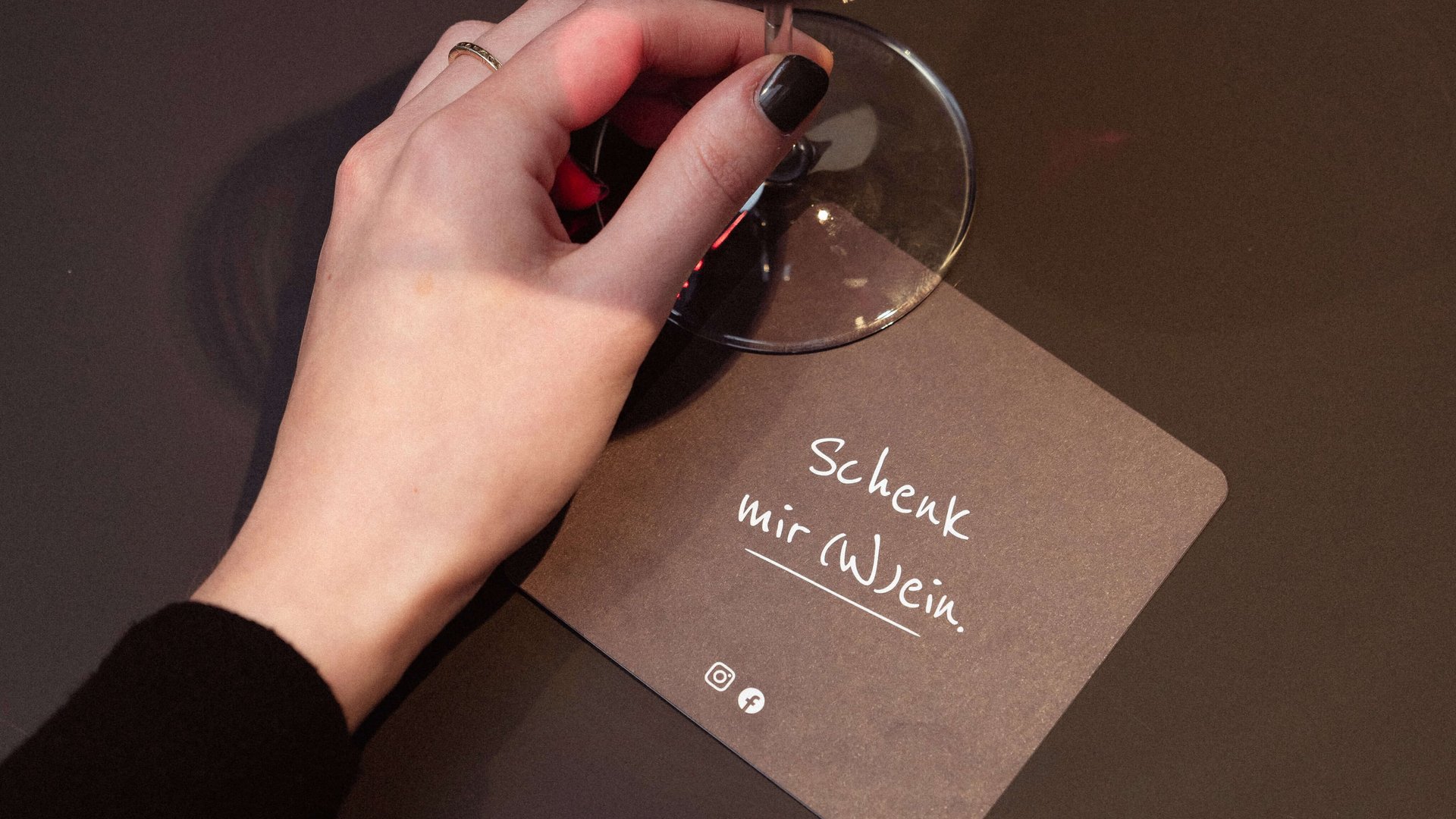 Wein, Hotel und Marketing – ein leckeres Trio Wein, Hotel und Marketing – ein leckeres Trio