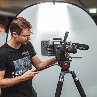 Social Media Marketing Social Media Marketing