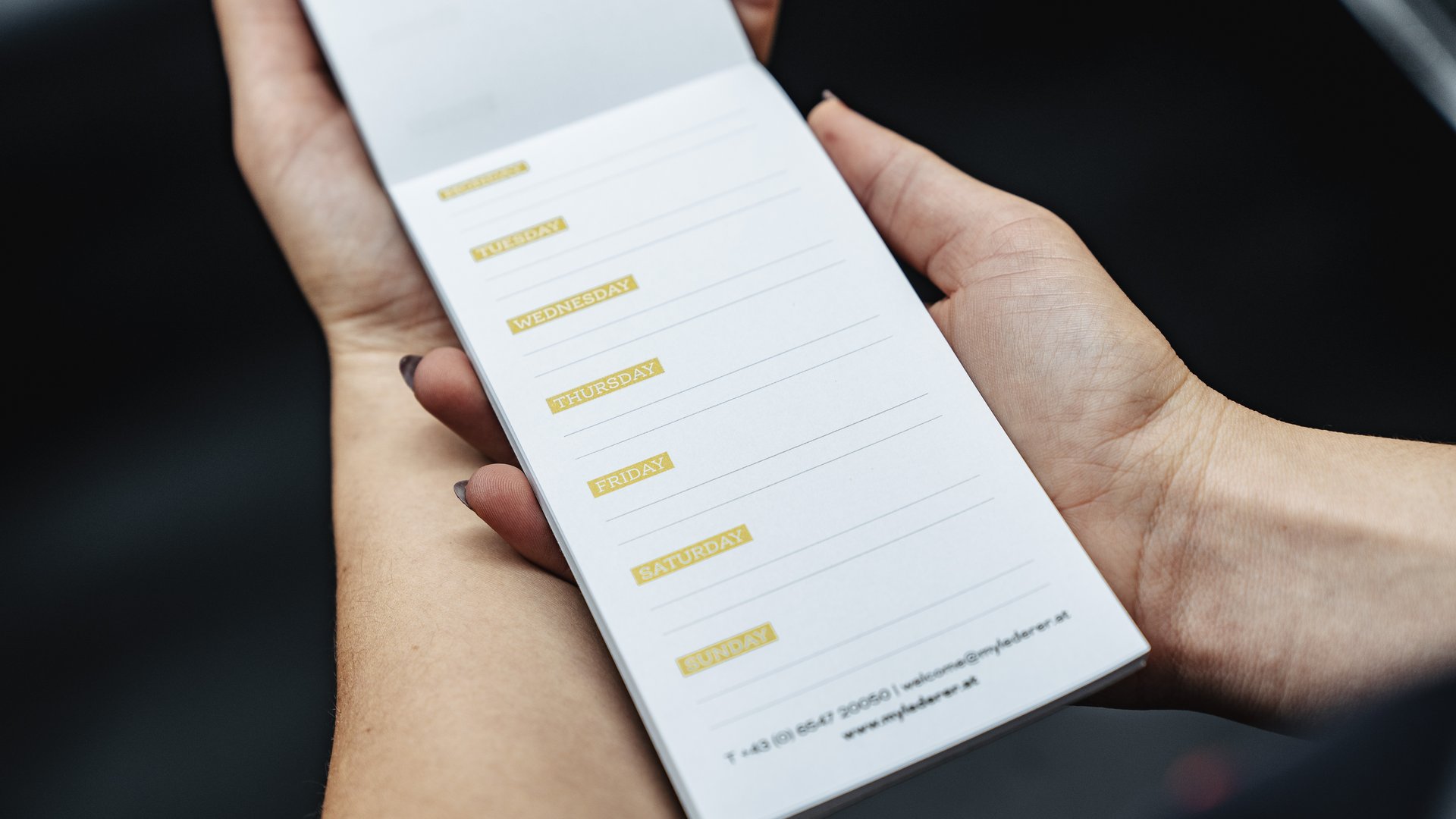 Erfolgreiches Marketing aus Brixen Erfolgreiches Marketing aus Brixen