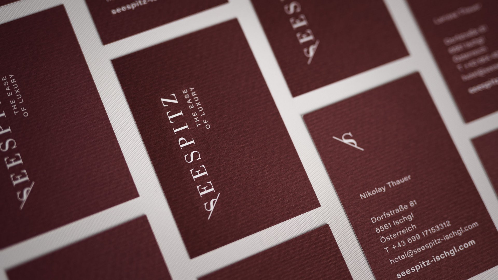 Marketing that does more, for a hotel that offers more Marketing that does more, for a hotel that offers more