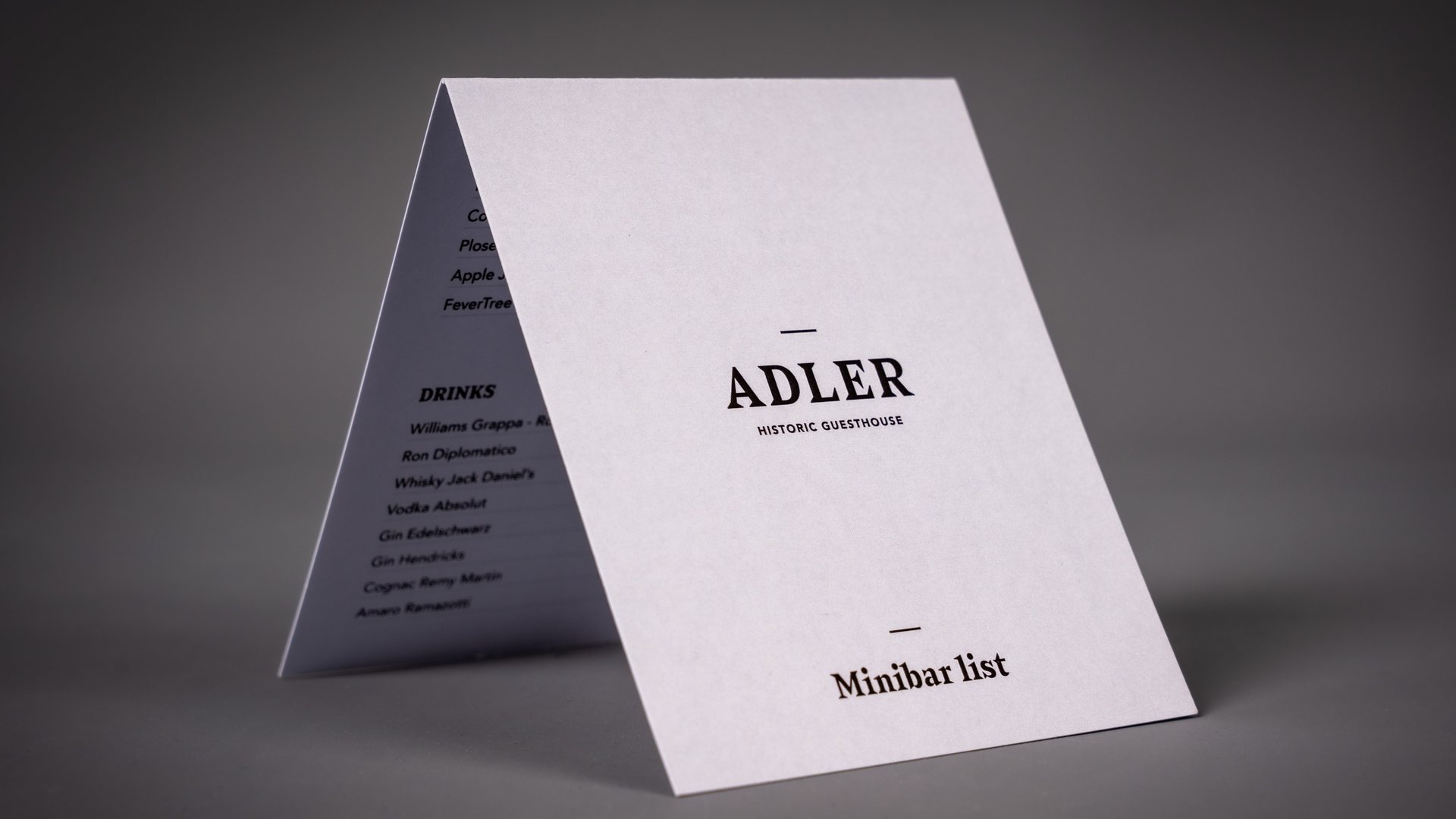 Marketing, das sich rundum richtig anfühlt. Marketing, das sich rundum richtig anfühlt.