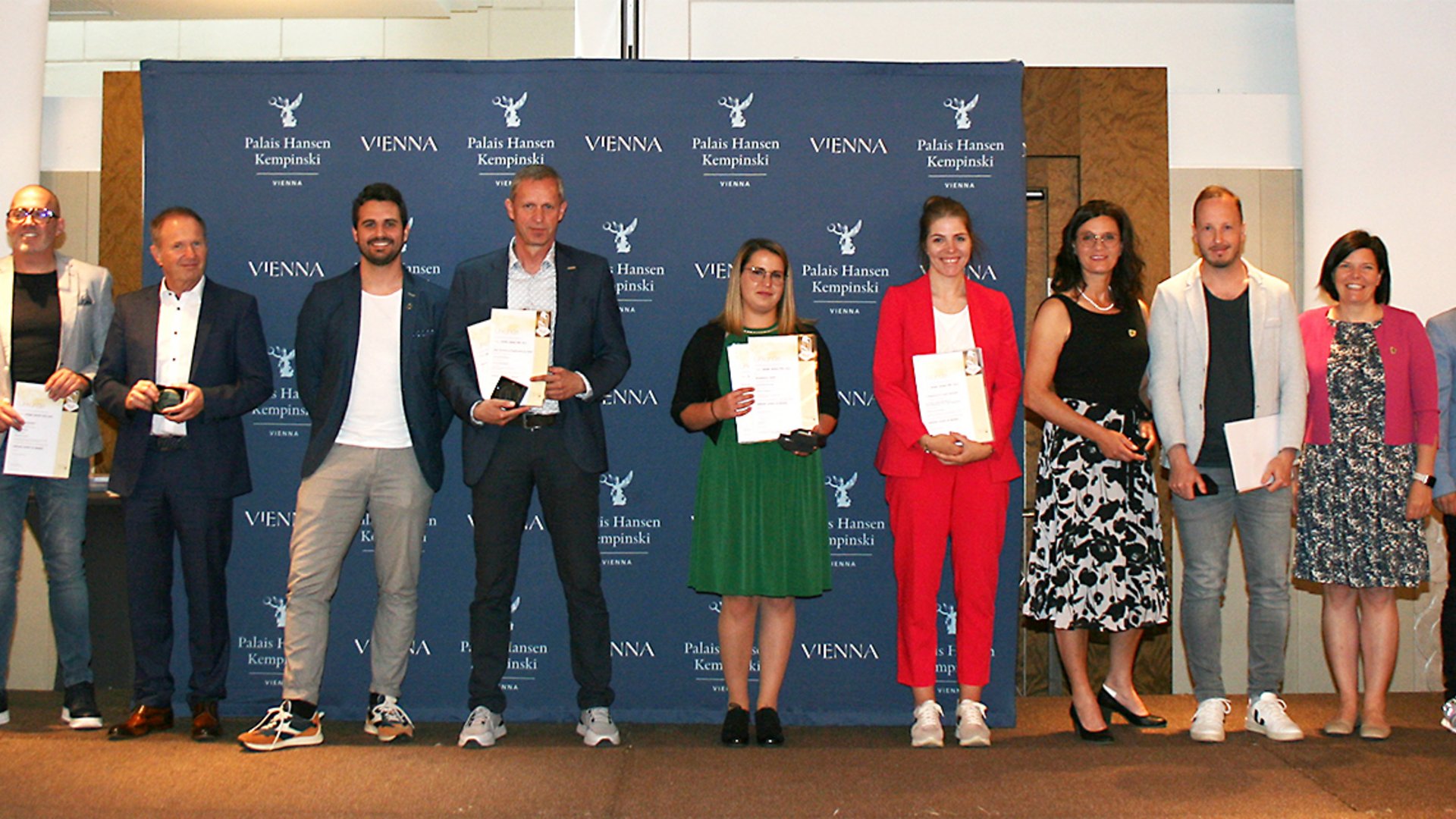 T.A.I. WERBE GRAND PRIX 2023 T.A.I. WERBE GRAND PRIX 2023