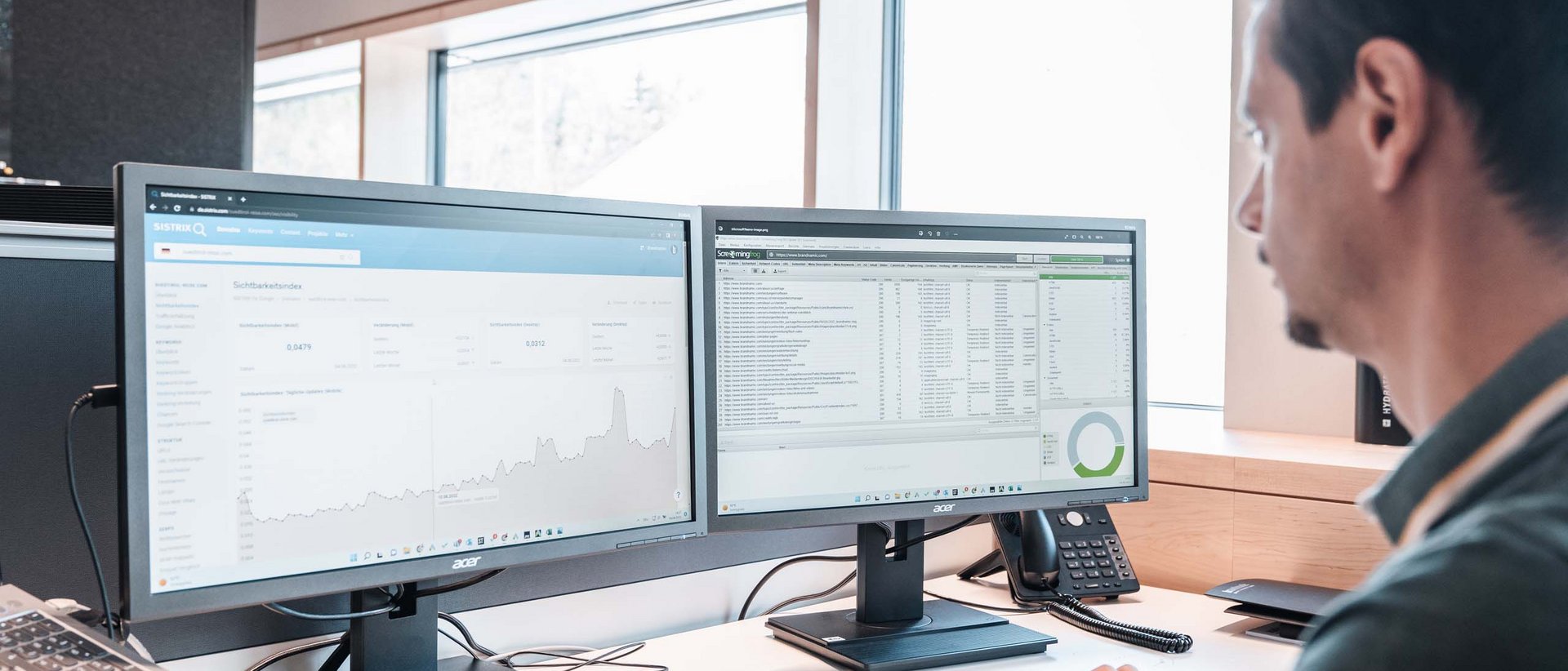 Was ist SEO? Was ist SEO?