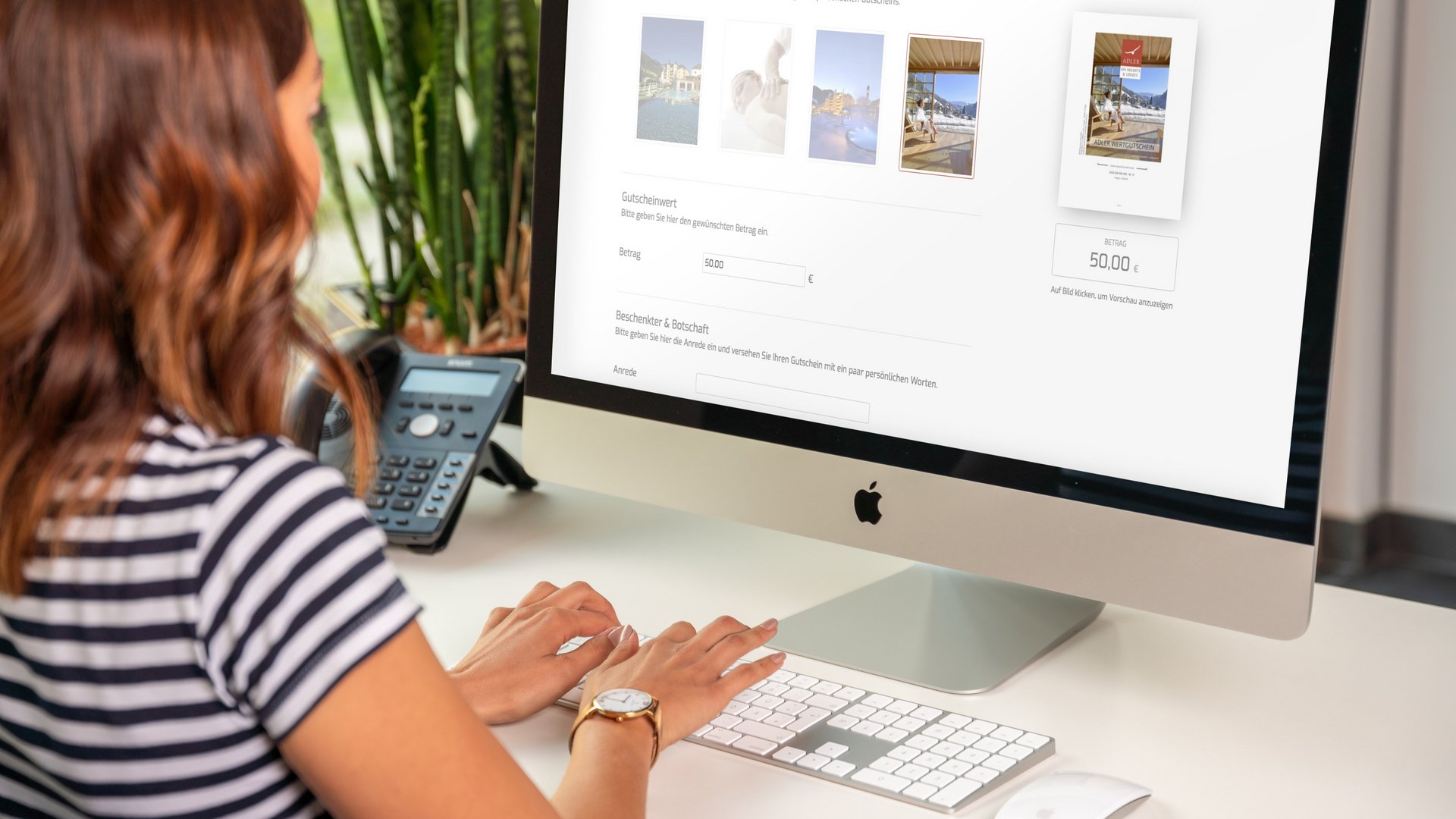 Die Voucher App für Gutscheinumsatz Die Voucher App für Gutscheinumsatz