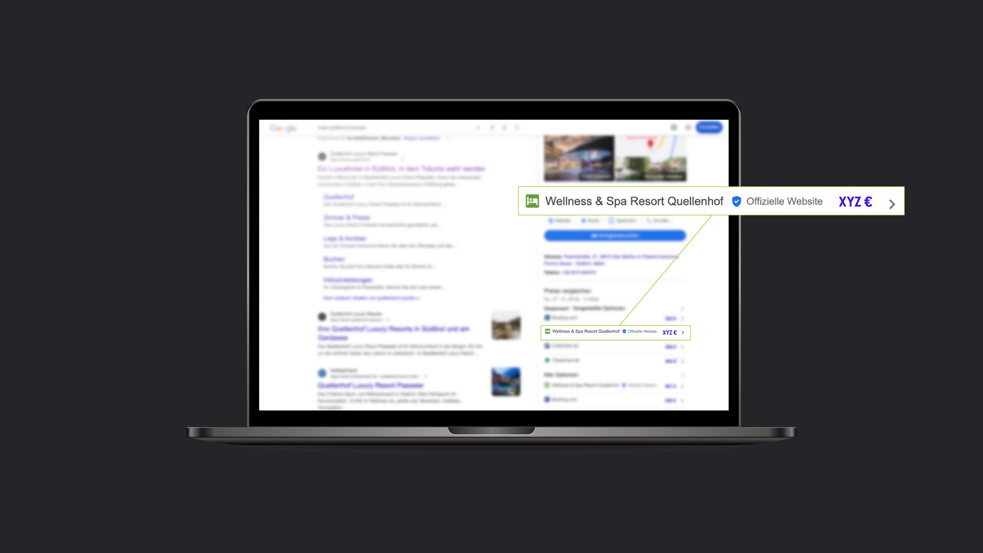 Verschärfte Verpflichtungen und Verbote für Booking.com Verschärfte Verpflichtungen und Verbote für Booking.com