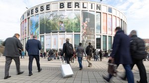 Brandnamic zeigt Präsenz Copyright: ITB Berlin / Messe Berlin