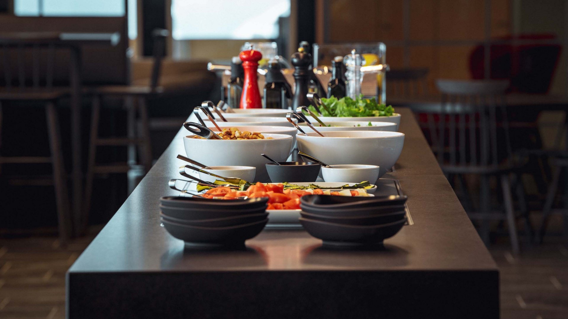 Mehr als eine Destinationsmarketingagentur Mehr als eine Destinationsmarketingagentur