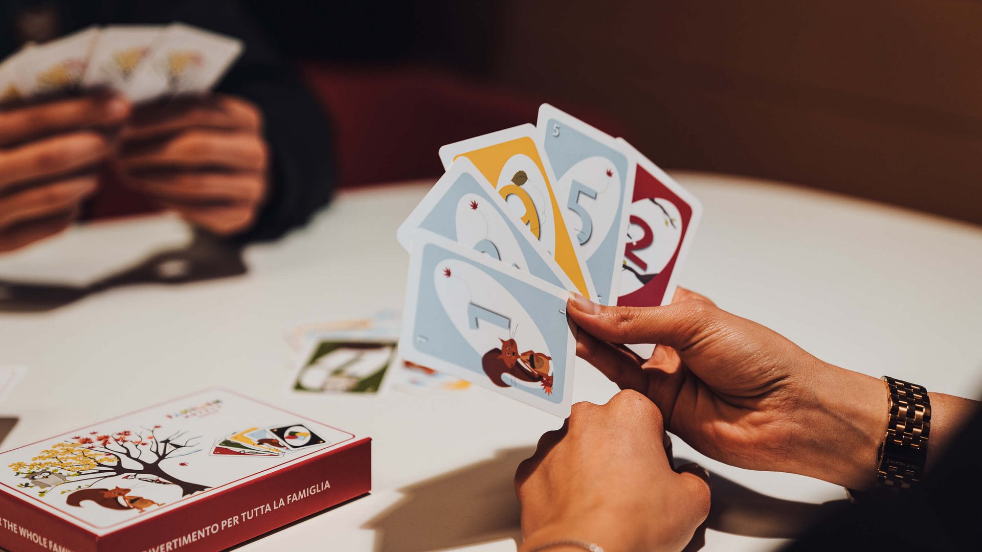 Die Familienhotels Südtirol – branded by Brandnamic Die Familienhotels Südtirol – branded by Brandnamic