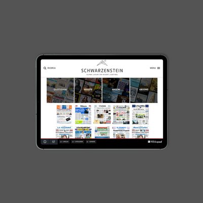 Sistema di fidelizzazione clienti “Customer Care Management” Sistema di fidelizzazione clienti “Customer Care Management”