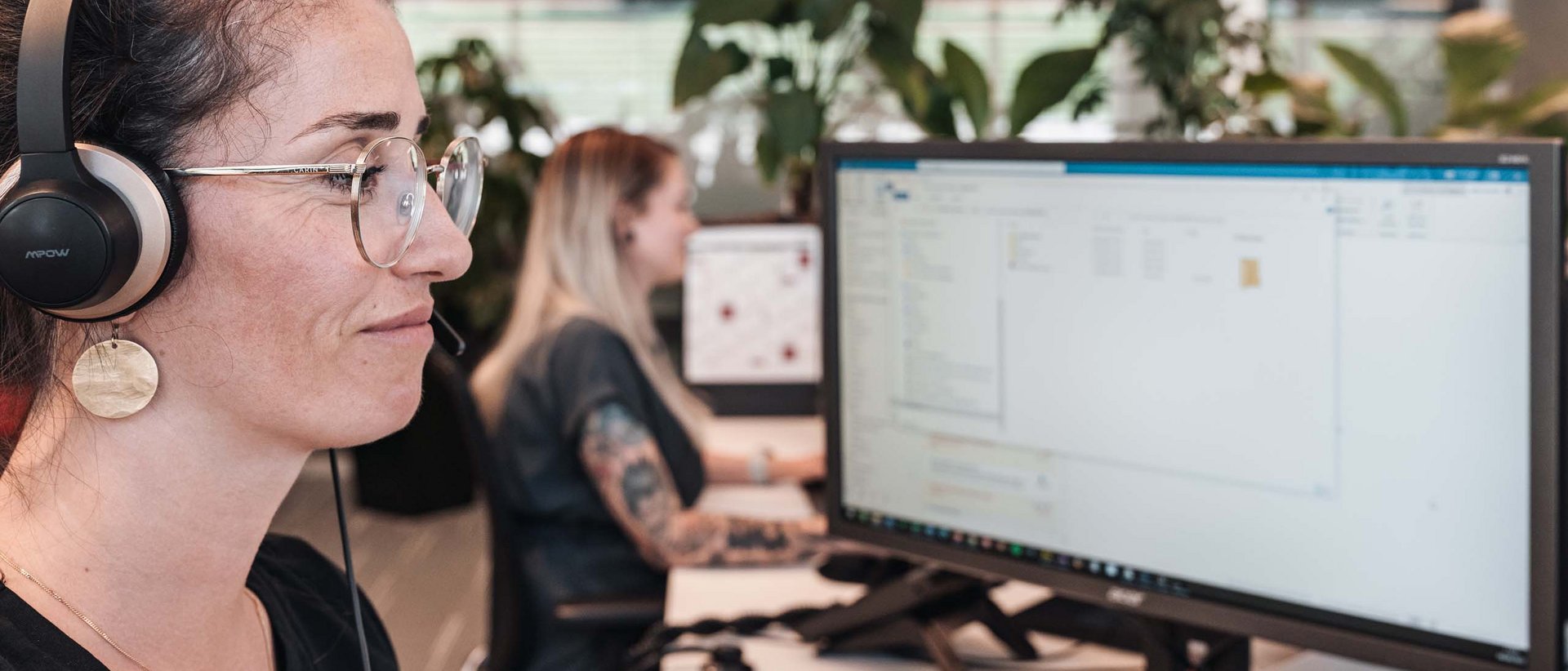 Fernwartung von Brandnamic Fernwartung von Brandnamic