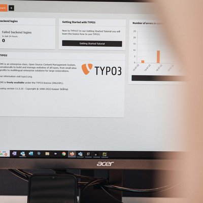 Was sind UX-Design und AB-Testing? Was sind UX-Design und AB-Testing?