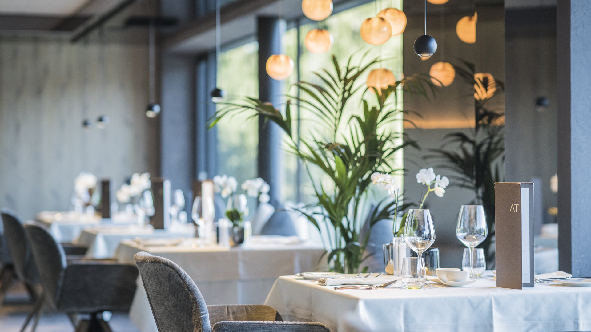 Eine stylishe neue Website für das Alpen Tesitin im Hochpustertal Eine stylishe neue Website für das Alpen Tesitin im Hochpustertal