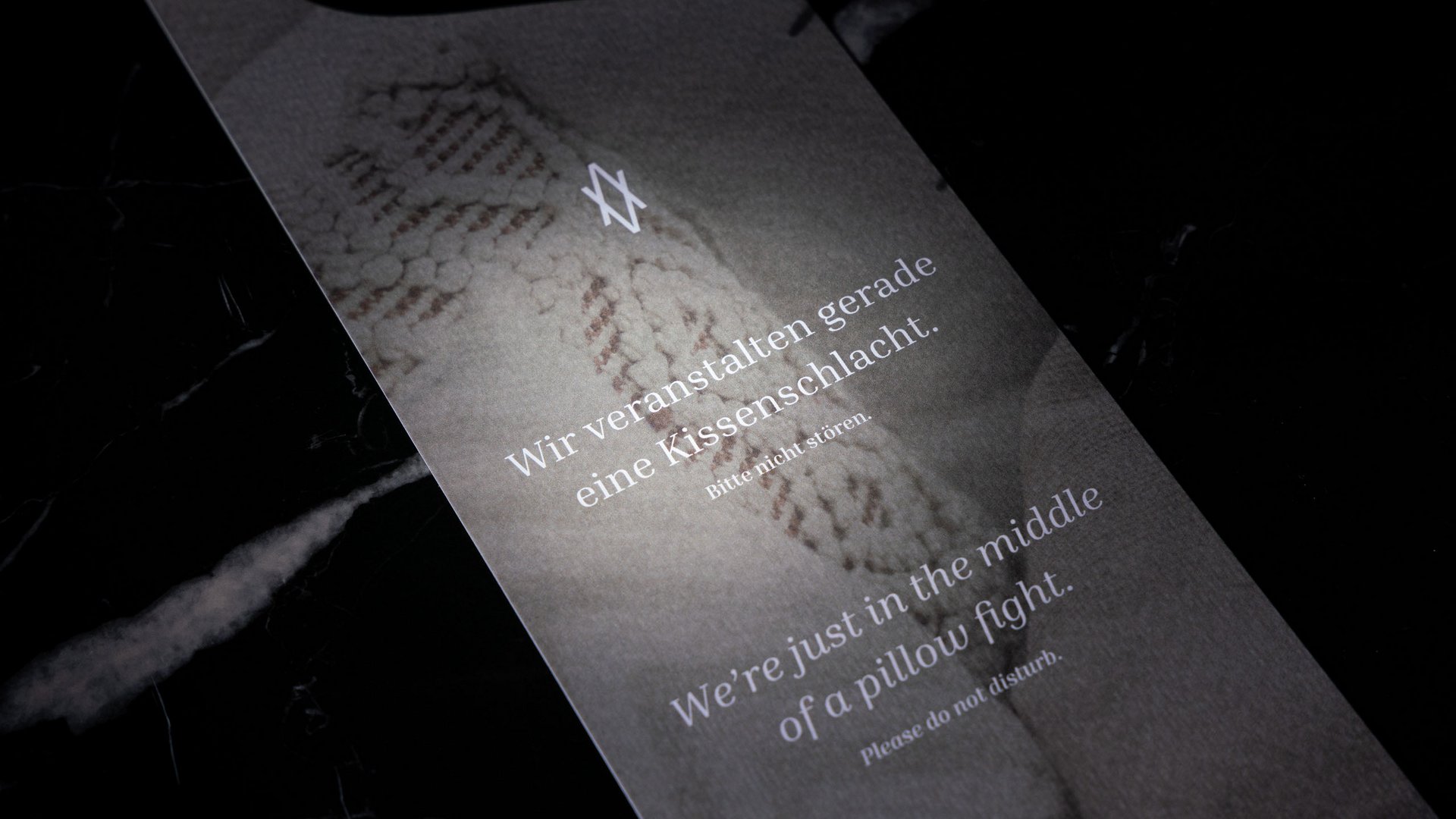 360° Marketing – so einzigartig wie das Haus selbst 360° Marketing – so einzigartig wie das Haus selbst