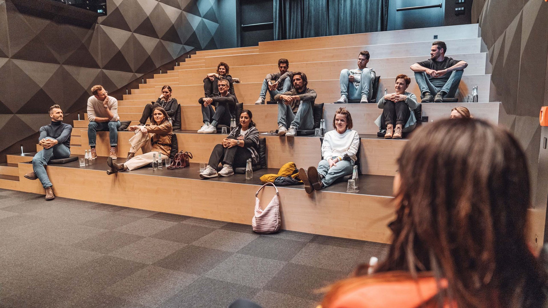 Was haben Hotel, Marketing und Agentur gemeinsam? Brandnamic Was haben Hotel, Marketing und Agentur gemeinsam? Brandnamic