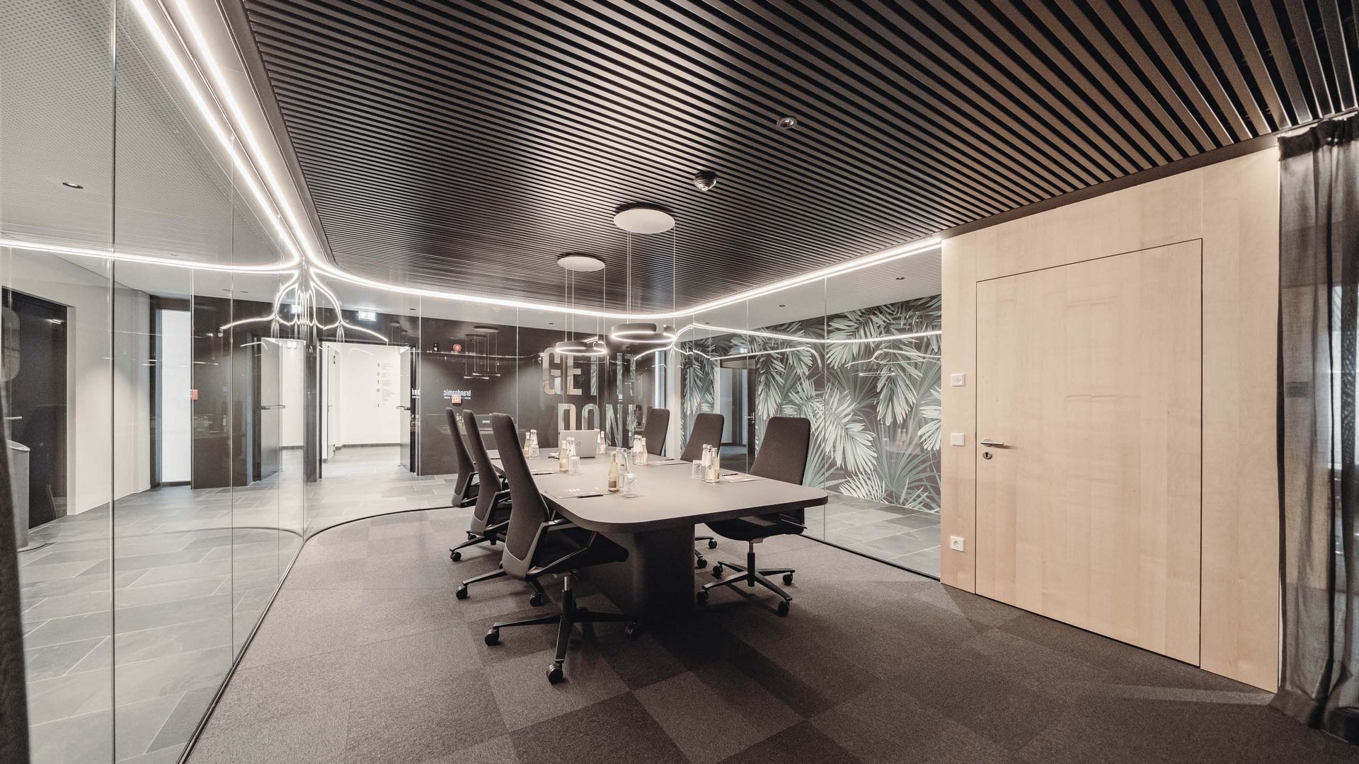 Die Geschichte des Brandnamic Campus Die Geschichte des Brandnamic Campus