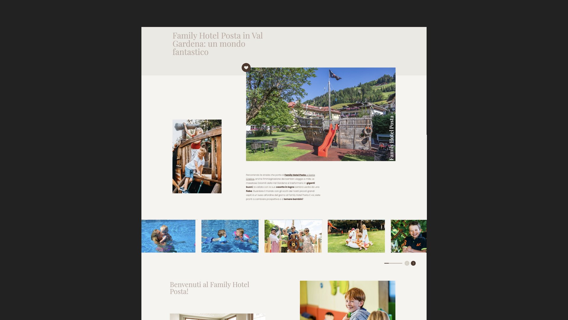 Marketing, wie aus einem Märchen Marketing, wie aus einem Märchen