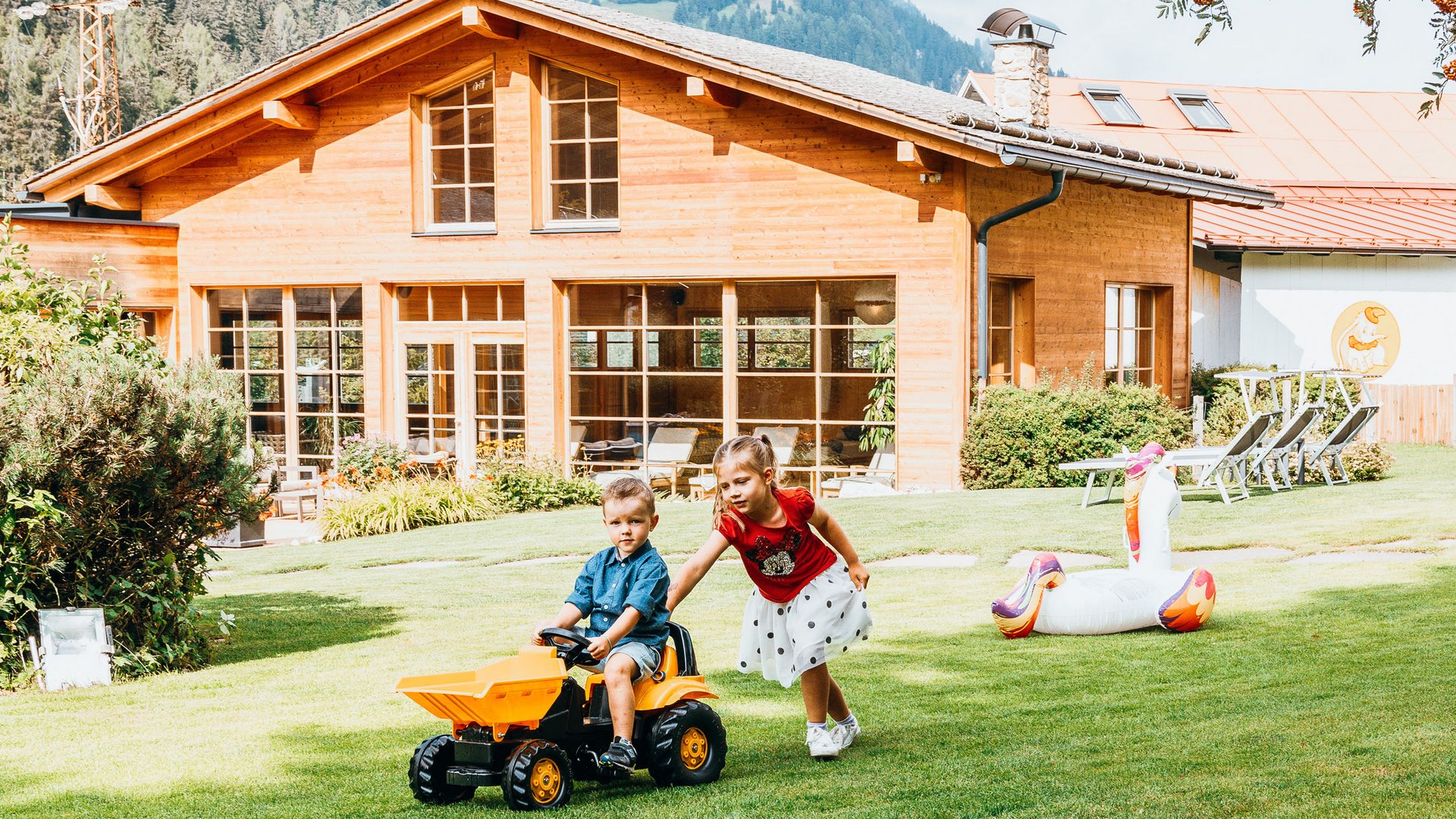 Marketing, wie aus einem Märchen Marketing, wie aus einem Märchen